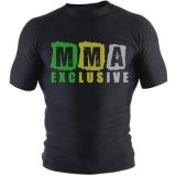 MMA Exclusive